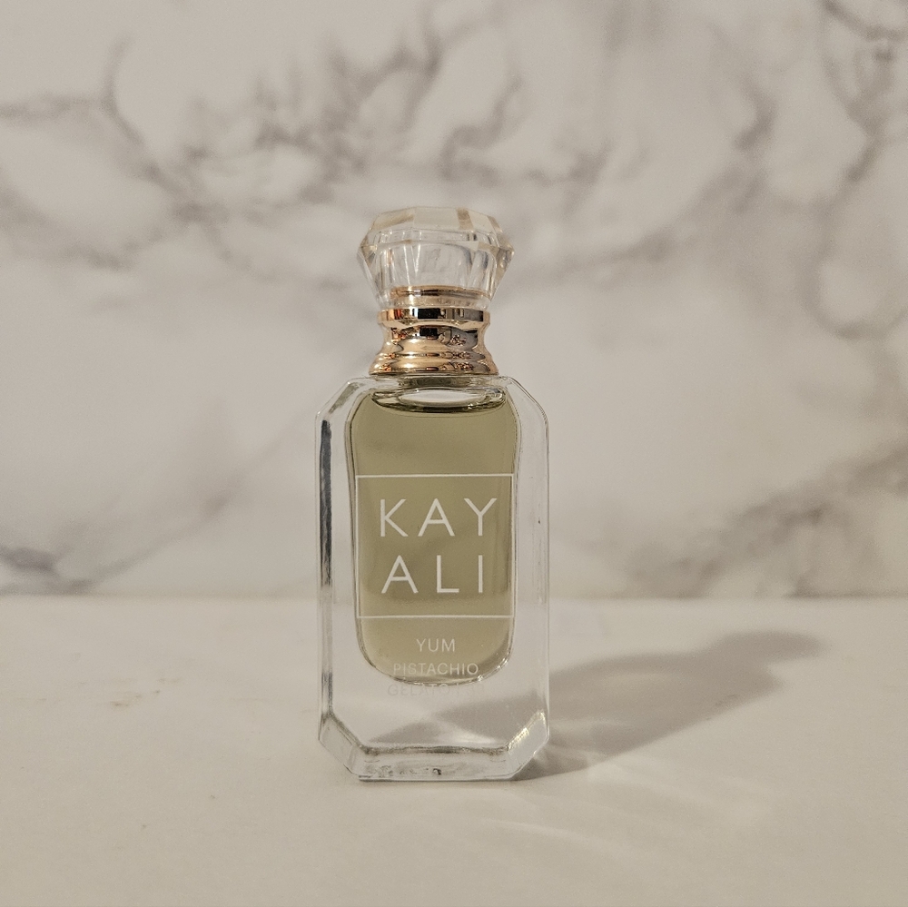 Kayali Yum Pistachio mini 5ml